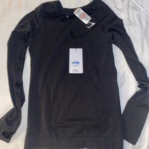 Vital seamless long sleeve